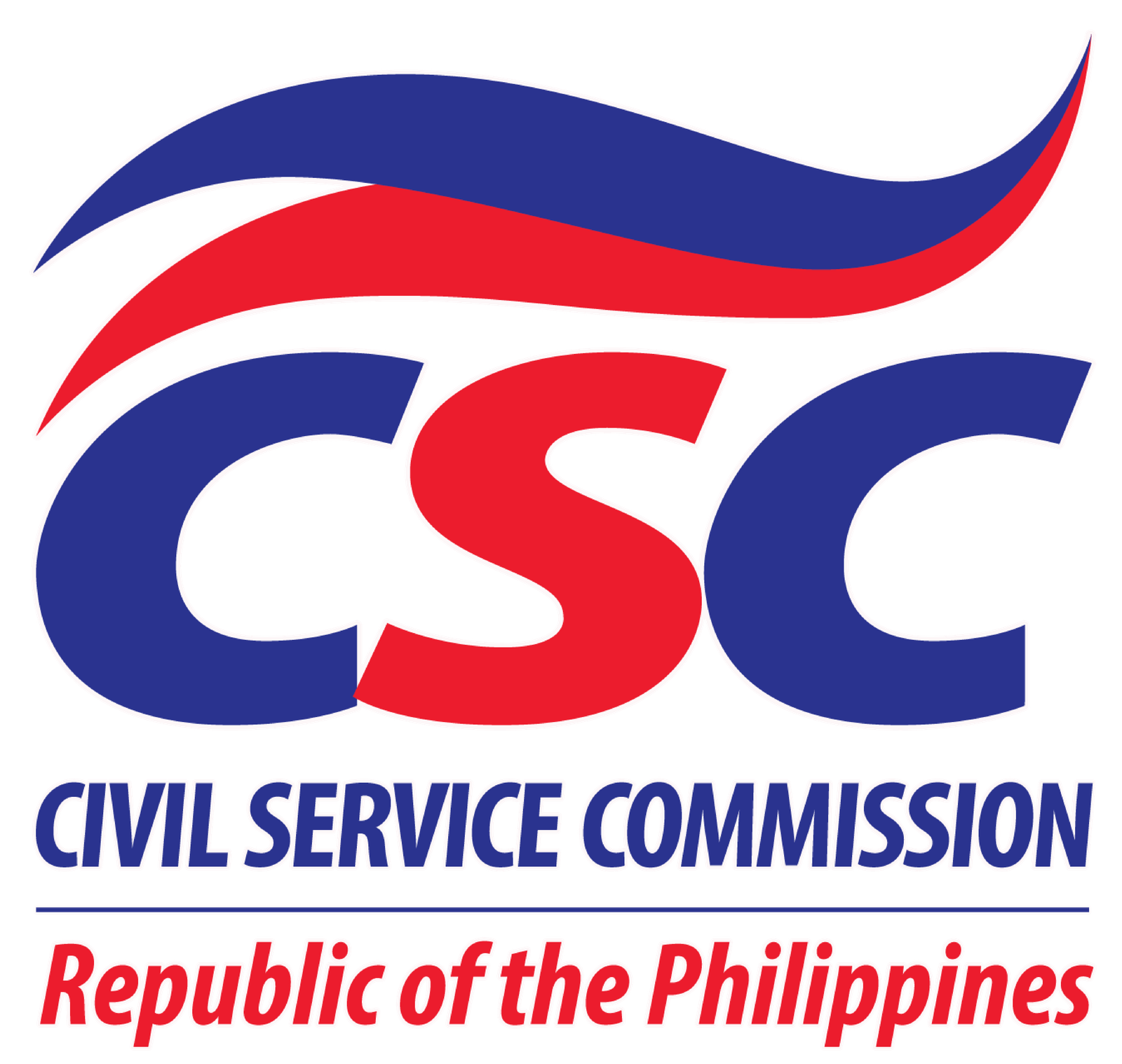 CSC Logo
